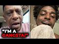 Boosie SNAPS On Kodak Black After Substance Issue Callout “I’m A Gangsta”