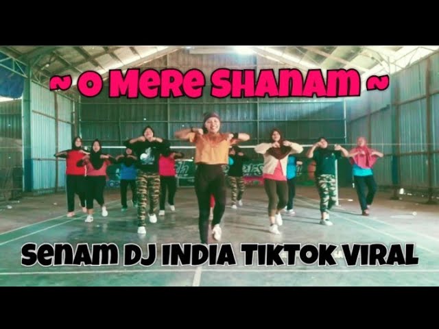 O MERE SANAM | SENAM LAGU INDIA VIRAL TIKTOK 2023 class=