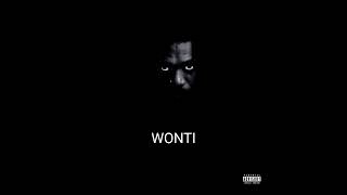 Ayisi A.i. - Wonti Lyrics Video