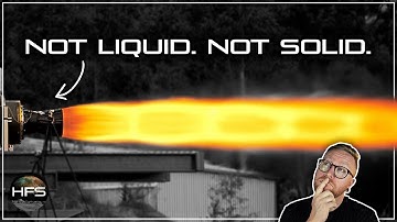 This Hybrid Rocket Engine Could Launch Australia Into Space