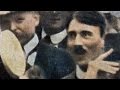 World War I and Hitler's Transformation