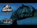 More Carnivores Incoming! - Jurassic World Evolution (PS4 Gameplay) | Ep. 32