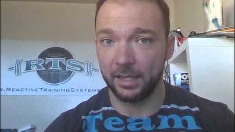 Getting Ready for a Powerlifting Meet: Attempt Selection, Peaking Phase