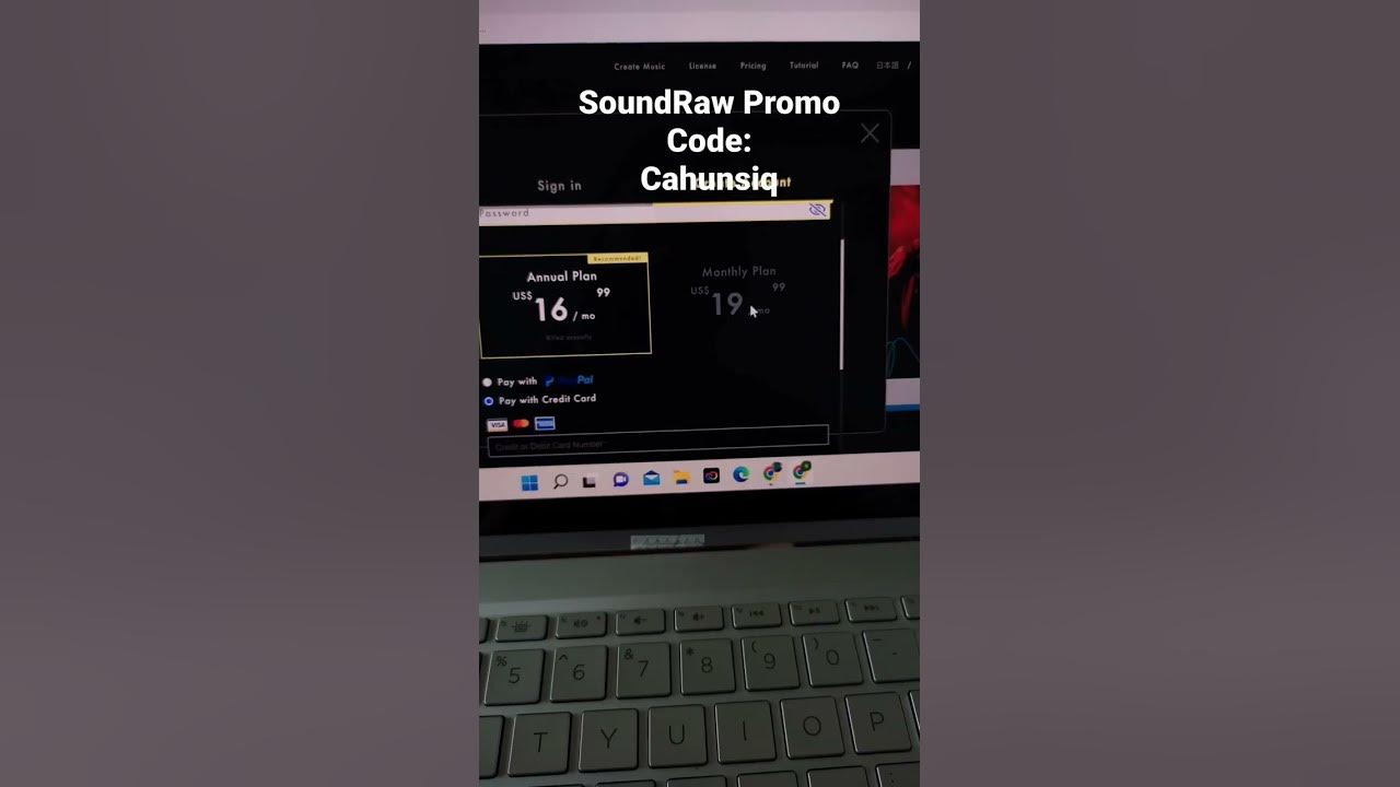 soundraw-promo-code-music-ai-generator-cahunsiq-youtube