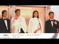 COLONY - Les Marches - VO - Cannes 2026