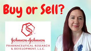 Johnson & Johnson is this still a Buy or is it a sell? (JNJ)