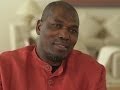 Forgotten Finals: Olajuwon Jordan's absence