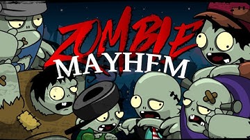 How to create an Online Zombie Game Using Html5,Css & JS