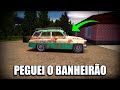 COMO PEGAR O RUSCKO (BANHEIRÃO) SÓ PRA PASSAR RAIVA! KKKKK.. - MY SUMMER CAR PT-BR