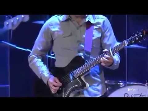 Worthy Is The Lamb Who Was Slain - Jeremy Riddle - YouTube