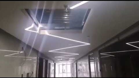 Surface Mount Aluminum LED Tape Light Channel - Smart Bright LEDs