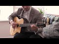 Altamira M30 Gypsy Jazz Guitar | Demo