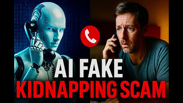 AI Voice Cloning Scams | Protect Your Family From the Latest AI Con