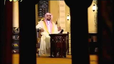 التوكل على الله و سجود التلاوه / الشيخ صالح المغامسي