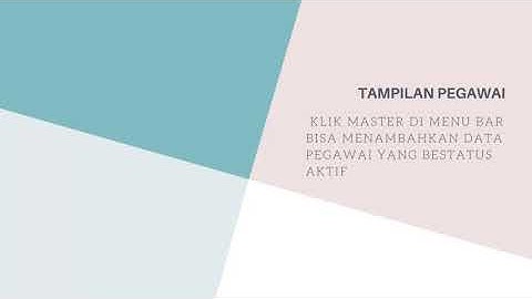 Kelompok 4 Pemograman Visual