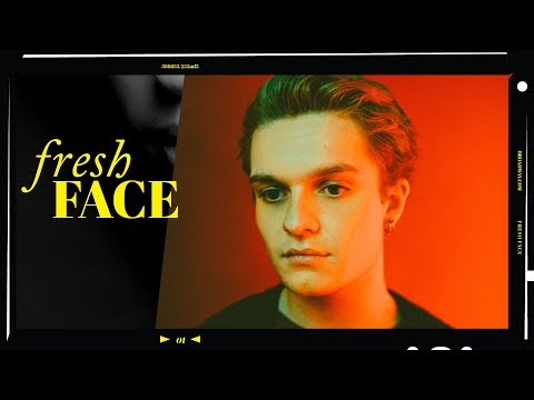 Fresh Face: Tom Glynn-Carney of THE FERRYMAN
