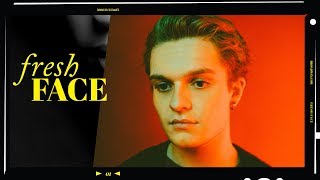 Fresh Face: Tom Glynn-Carney of THE FERRYMAN