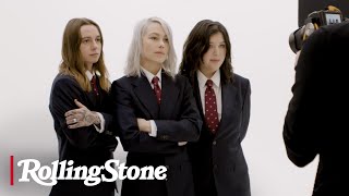 boygenius | The Rolling Stone Cover