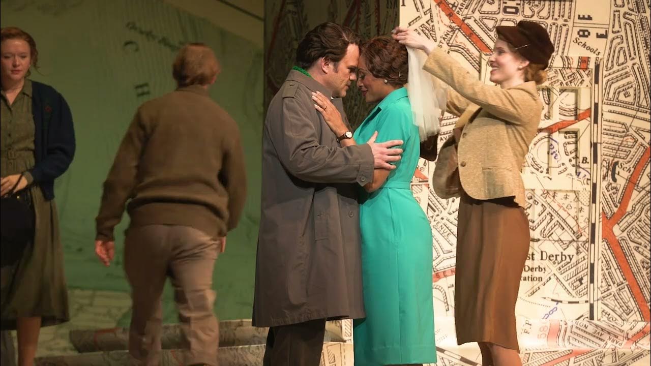 Trailer - Cincinnati Opera presents PAUL McCARTNEY'S LIVERPOOL ORATORIO Trailer - Cincinnati Opera presents PAUL McCARTNEY'S LIVERPOOL ORATORIO