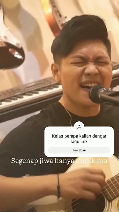 Andre Restra - Hingga Akhir Waktu #hinggaakhirwaktu #andrerestra #laguviral #sadstatus
