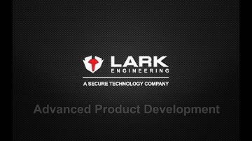 Lark Engineering Tunable Bandpass Surface Mount Filter