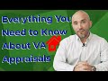"The VA Appraisal is Terrible!!!" Or is it??? Everything you need to know about VA Appraisals!