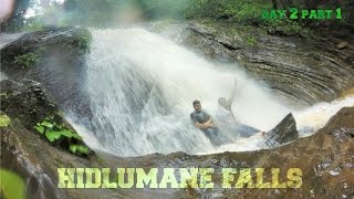 Hidlumane Falls | Raingasm Ride - Day 2 Part 1