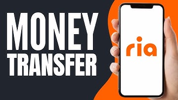 How to Use Ria Money Transfer App (2025)