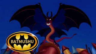 Batmushu