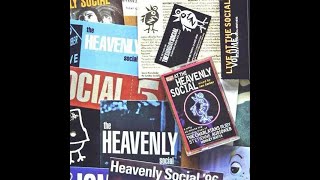 Andrew Weatherall @ The Albany, London (Heavenly Sunday Social) 1994