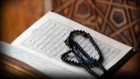 القرآن الكريم سورة الفيل بصوت الشيخ ماهر المعيقلي