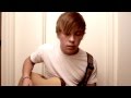 Keaton Stromberg - Thought of Her [Acoustic]