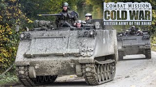 видео: CMCW - Штурм высоты (США/СССР) картинка: CMCW - Штурм высоты (США/СССР)