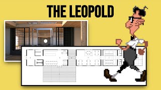 The Leopold The Evolution Of The Eudaimonia Machine