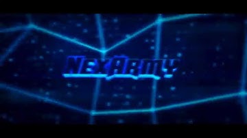Intro [SYNC] | NexArmy [ RC ] | By CreepFX