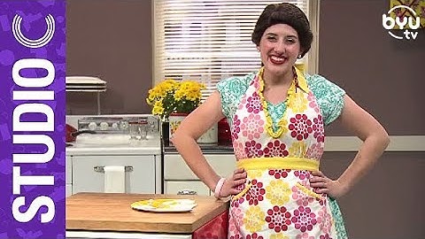 Williamson Dishwasher - Studio C