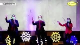 Jiwaku Merindukanmu Medley Dengan Apa kan kubalas Medley Kau Tetap Allah By Robert