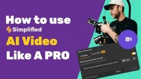 How to use Simplified