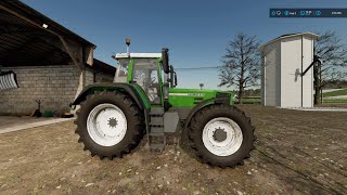 🚜FS22 | ZIELONKA - #37 | PS5 - ESPAÑOL