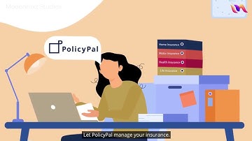 PP | Premium 2D Animated Explainer Video | By Motiontrixz Studios