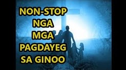 NON-STOP CEBUANO WORSHIP SONGS with lyrics!!!