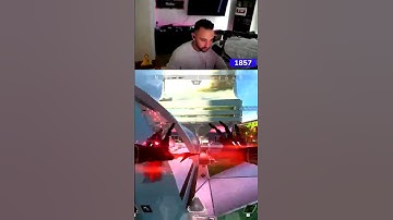 I confused him with Revenant MOVEMENT