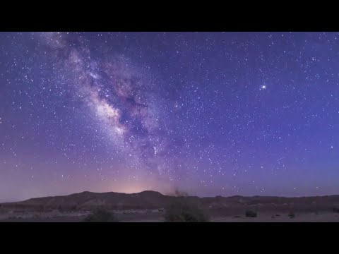 ליל הכוכבים התמונות המדהימות ממטר המטאורים בשמי ישראל 