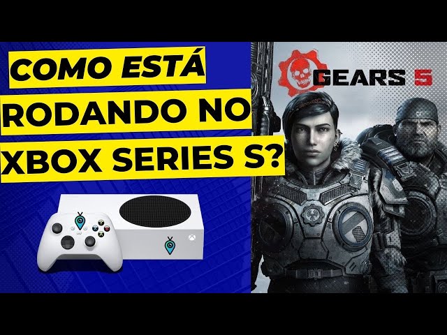 Gears 5 é bonito de uma forma que nada no Xbox One ou PS4 pode igualar -  Windows Club