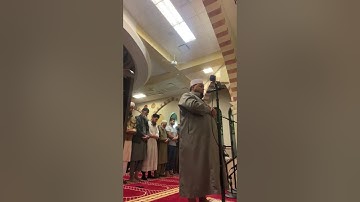 من روائع تلاوات القارئ الشيخ عبدالله كامل | تلاوة خاشعة لسورة السجدة