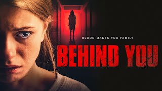 Behind You (2020) Trailer HD