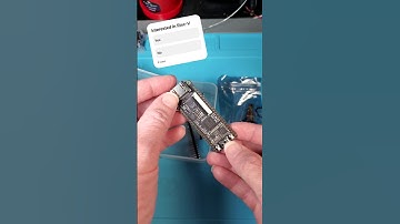 FPGA Development : Risc-V on Tang Nano 9K : First Look 🔍