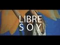 Generación 12 - Libre soy (Ft. Evan Craft) VIDEO OFICIAL