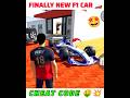Finally F1 Car || New Update 💥 Cheat code 🤑 #indianbikedriving3d #gameshorts #viralvideo