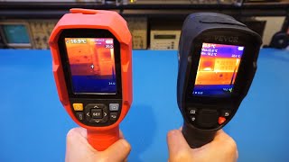 VEVOR SC240N Thermal Imaging Camera Review by Kerry Wong 7,597 views 5 months ago 12 minutes, 10 seconds